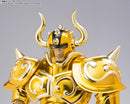 Saint Cloth Myth EX BANDAI S.H.Figuarts aurus Aldebaran <Revival Ver.> (JP)