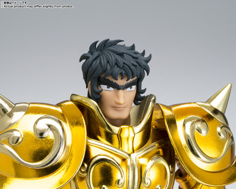 Saint Cloth Myth EX BANDAI S.H.Figuarts aurus Aldebaran <Revival Ver.> (JP)