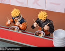 NARUTO -Shippuden- S.H.Figuarts Ichiraku Ramen Set