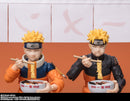 NARUTO -Shippuden- S.H.Figuarts Ichiraku Ramen Set