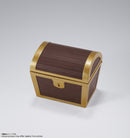 One Piece BANDAI S.H.Figuarts Nami -Dawn of Adventure- (re-run)