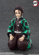Demon Slayer: Kimetsu no Yaiba Bandai S.H.Figuarts Kamado Tanjiro