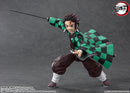 Demon Slayer: Kimetsu no Yaiba Bandai S.H.Figuarts Kamado Tanjiro