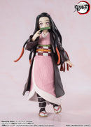 Demon Slayer: Kimetsu no Yaiba Bandai S.H.Figuarts Kamado Nezuko