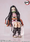 Demon Slayer: Kimetsu no Yaiba Bandai S.H.Figuarts Kamado Nezuko