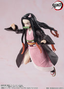 Demon Slayer: Kimetsu no Yaiba Bandai S.H.Figuarts Kamado Nezuko