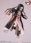 Demon Slayer: Kimetsu no Yaiba Bandai S.H.Figuarts Kamado Nezuko