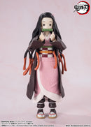 Demon Slayer: Kimetsu no Yaiba Bandai S.H.Figuarts Kamado Nezuko