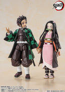 Demon Slayer: Kimetsu no Yaiba Bandai S.H.Figuarts Kamado Nezuko