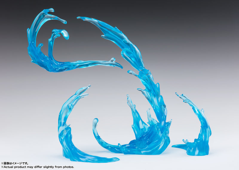 Bandai Tamashii Effect Water Blue Ver. for S.H.Figuarts (JP)