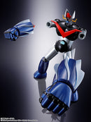 Great Mazinger Soul of Chogokin GX-111 Great Mazinger Kakushin -KAKUMEI SHINKA-