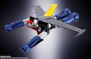 Great Mazinger Soul of Chogokin GX-111 Great Mazinger Kakushin -KAKUMEI SHINKA-
