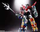 Voltron: Defender of the Universe Bandai Soul of Chogokin GX-71SP Beast King GoLion Voltron Chogokin 50th Ver.