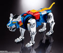 Voltron: Defender of the Universe Bandai Soul of Chogokin GX-71SP Beast King GoLion Voltron Chogokin 50th Ver.