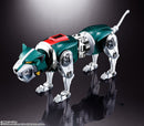 Voltron: Defender of the Universe Bandai Soul of Chogokin GX-71SP Beast King GoLion Voltron Chogokin 50th Ver.