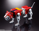 Voltron: Defender of the Universe Bandai Soul of Chogokin GX-71SP Beast King GoLion Voltron Chogokin 50th Ver.