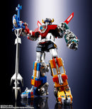 Voltron: Defender of the Universe Bandai Soul of Chogokin GX-71SP Beast King GoLion Voltron Chogokin 50th Ver.