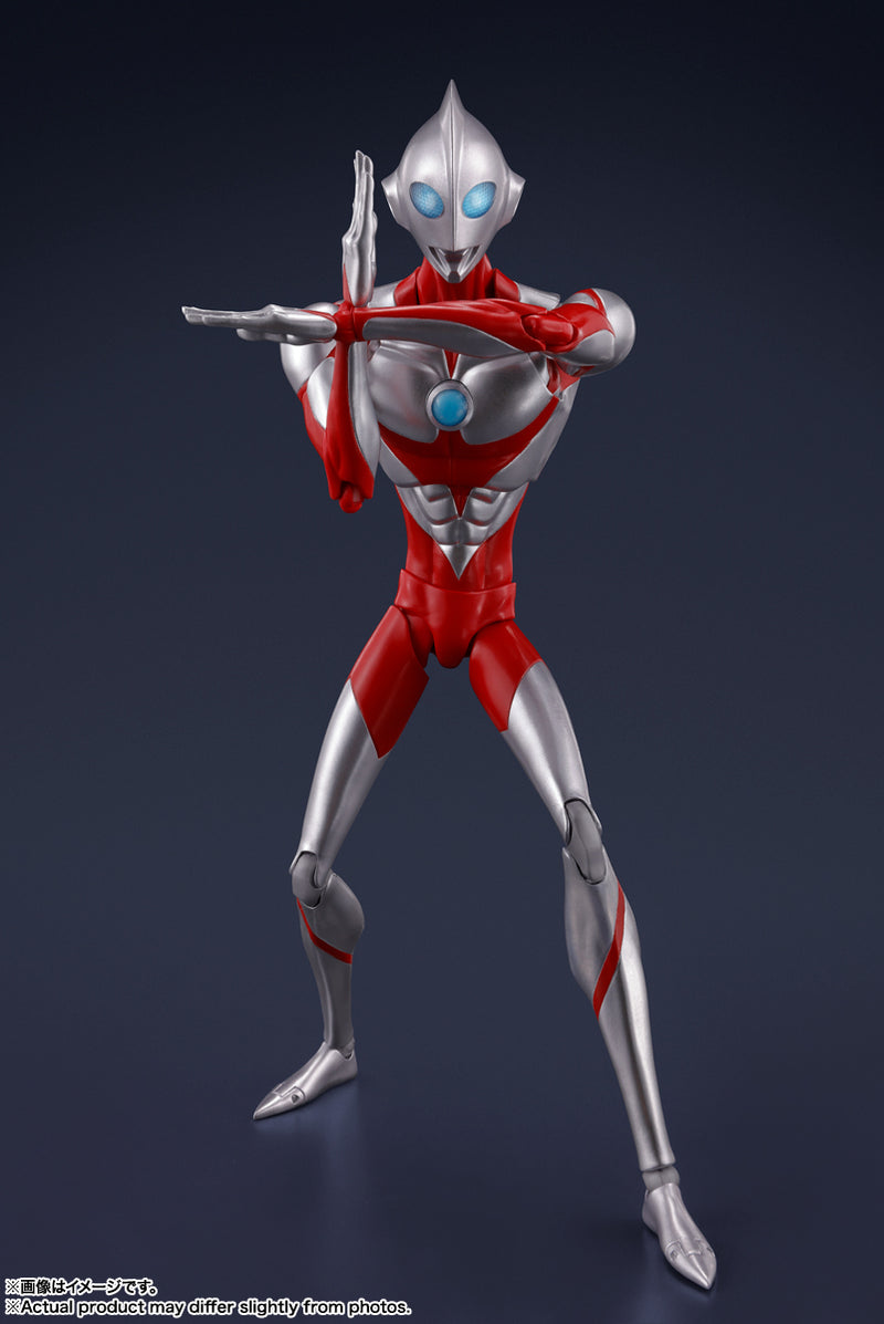 Ultraman: Rising BANDAI S.H.Figuarts Ultraman & Emi (ULTRAMAN: RISING) (JP)