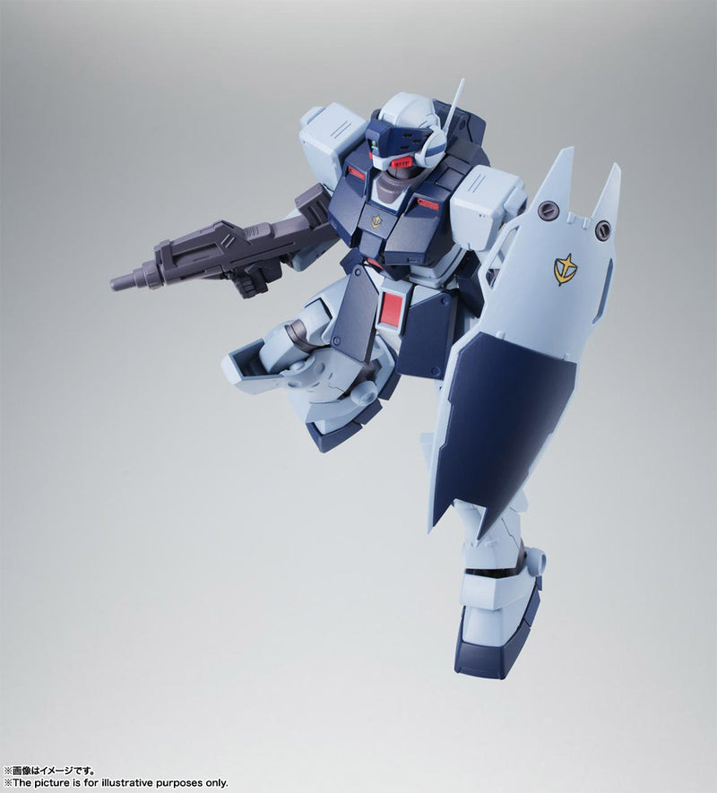 Gundam Mobile Suit 0080: War in the Poket Bandai Robot Spirits Side MS RGM-79SP GM Sniper II Ver. A.N.I.M.E.(JP)