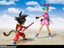 Dragon Ball Bandai S.H.Figuarts Bulma -Daibouken no Hajimari-(JP)