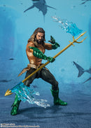 Aquaman and the Lost Kingdom Bandai S.H.Figuarts Aquaman(JP)