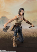 Rebel Moon - Part One: A Child of Fire Bandai S.H.Figuarts Kora (JP)