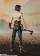 Rebel Moon - Part One: A Child of Fire Bandai S.H.Figuarts Kora (JP)