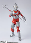The Return of Ultraman  Bandai S.H.Figuarts Ultraman (JP)