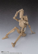 Star Wars Bandai S.H.Figuarts Battle Droid(JP)