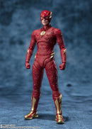 The Flash Bandai S.H.Figuarts Flash (JP)
