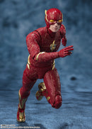 The Flash Bandai S.H.Figuarts Flash (JP)