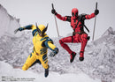 Deadpool & Wolverine Bandai S.H.Figuarts Deadpool