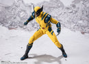 Deadpool & Wolverine Bandai S.H.Figuarts Wolverine