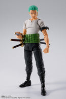 One Piece Bandai S.H.Figuarts Roronoa Zoro -Romance Dawn- (3rd-run)