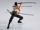 One Piece Bandai S.H.Figuarts Roronoa Zoro -Romance Dawn- (3rd-run)