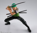 One Piece Bandai S.H.Figuarts Roronoa Zoro -Romance Dawn- (3rd-run)
