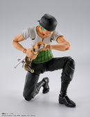 One Piece Bandai S.H.Figuarts Roronoa Zoro -Romance Dawn- (3rd-run)