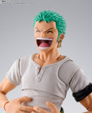 One Piece Bandai S.H.Figuarts Roronoa Zoro -Romance Dawn- (3rd-run)