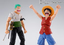 One Piece Bandai S.H.Figuarts Roronoa Zoro -Romance Dawn- (3rd-run)
