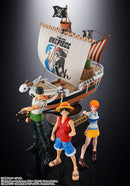 One Piece Bandai S.H.Figuarts Roronoa Zoro -Romance Dawn- (3rd-run)