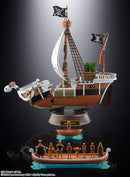 One Piece Bandai Chogokin Going Merry -One Piece Anime 25th Anniversary Memorial edition-