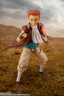 Berserk Bandai S.H.Figuarts Isidro