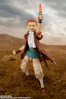 Berserk Bandai S.H.Figuarts Isidro