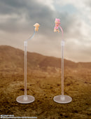 Berserk Bandai S.H.Figuarts Isidro