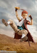 Berserk Bandai S.H.Figuarts Isidro