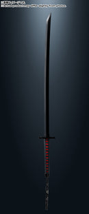 Bleach Bandai PROPLICA Tensa Zangetsu