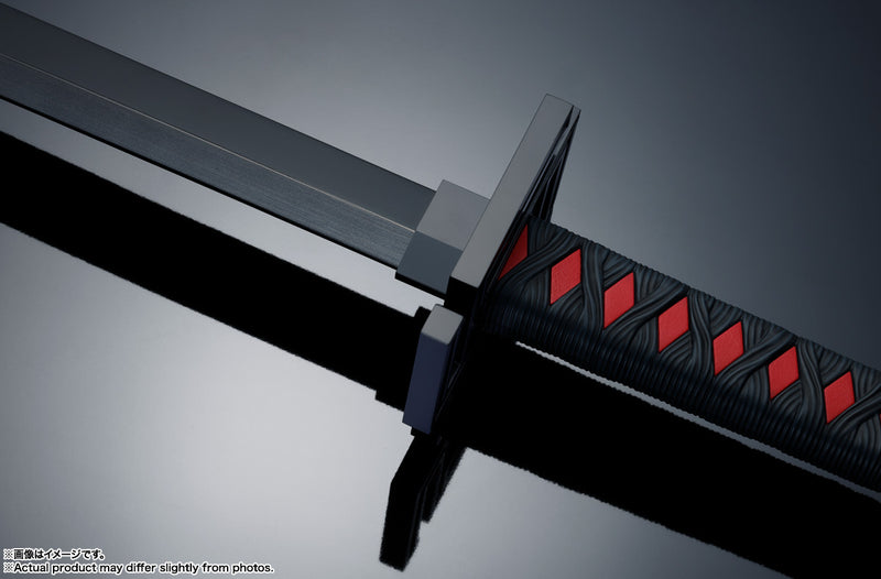 Bleach Bandai PROPLICA Tensa Zangetsu