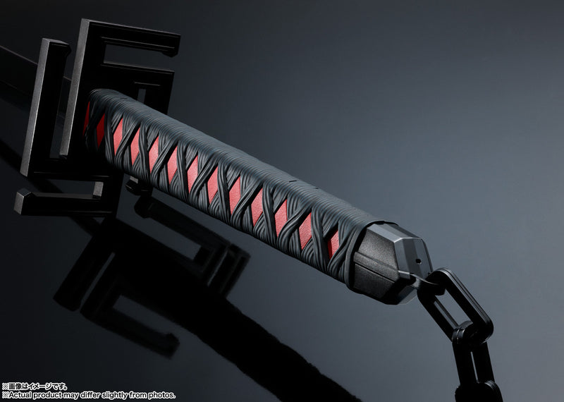 Bleach Bandai PROPLICA Tensa Zangetsu