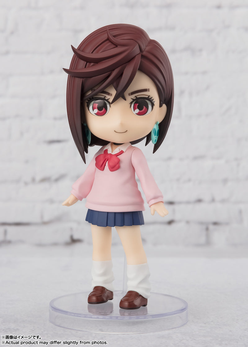 DAN DA DAN Figuarts Mini Momo