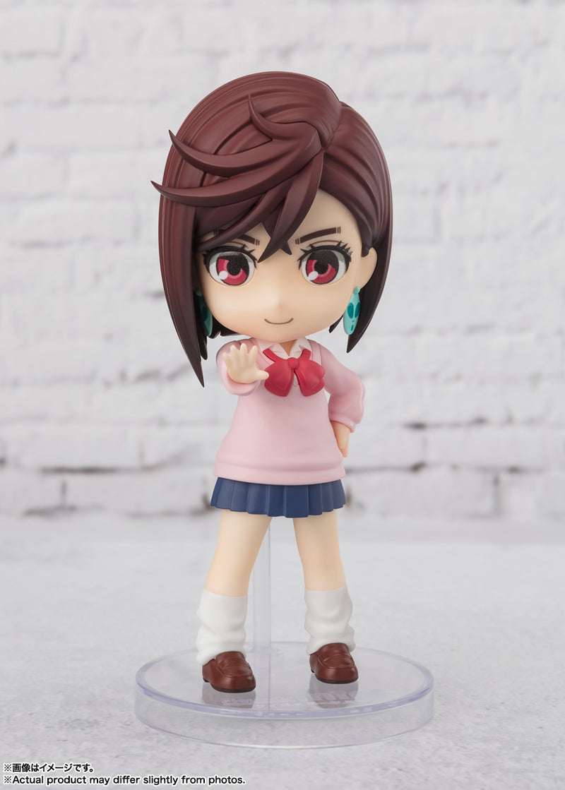 DAN DA DAN Figuarts Mini Momo